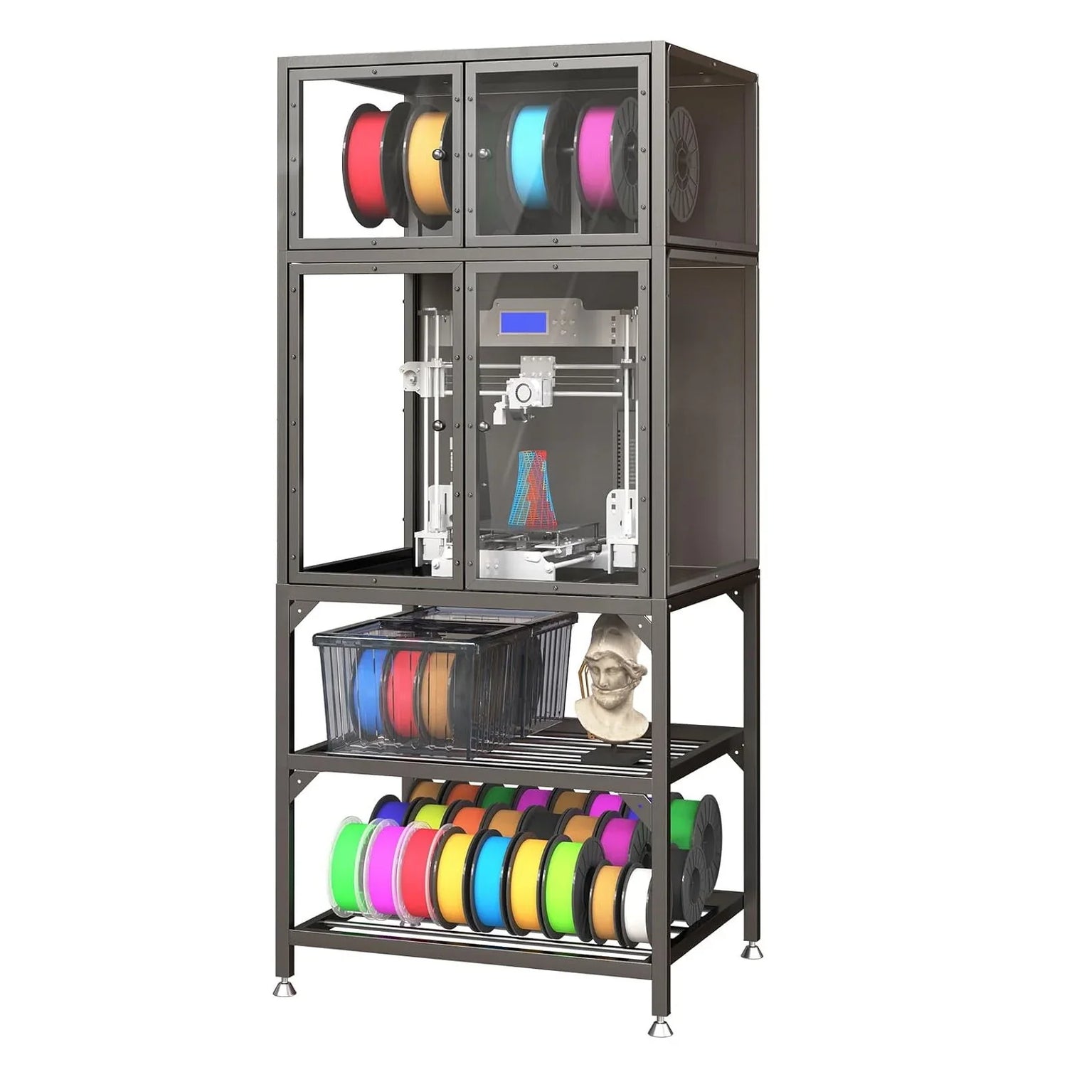 3D Printers